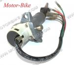 ТАБЛО КОНТАКТНО RUSI 125 / TC 125-4